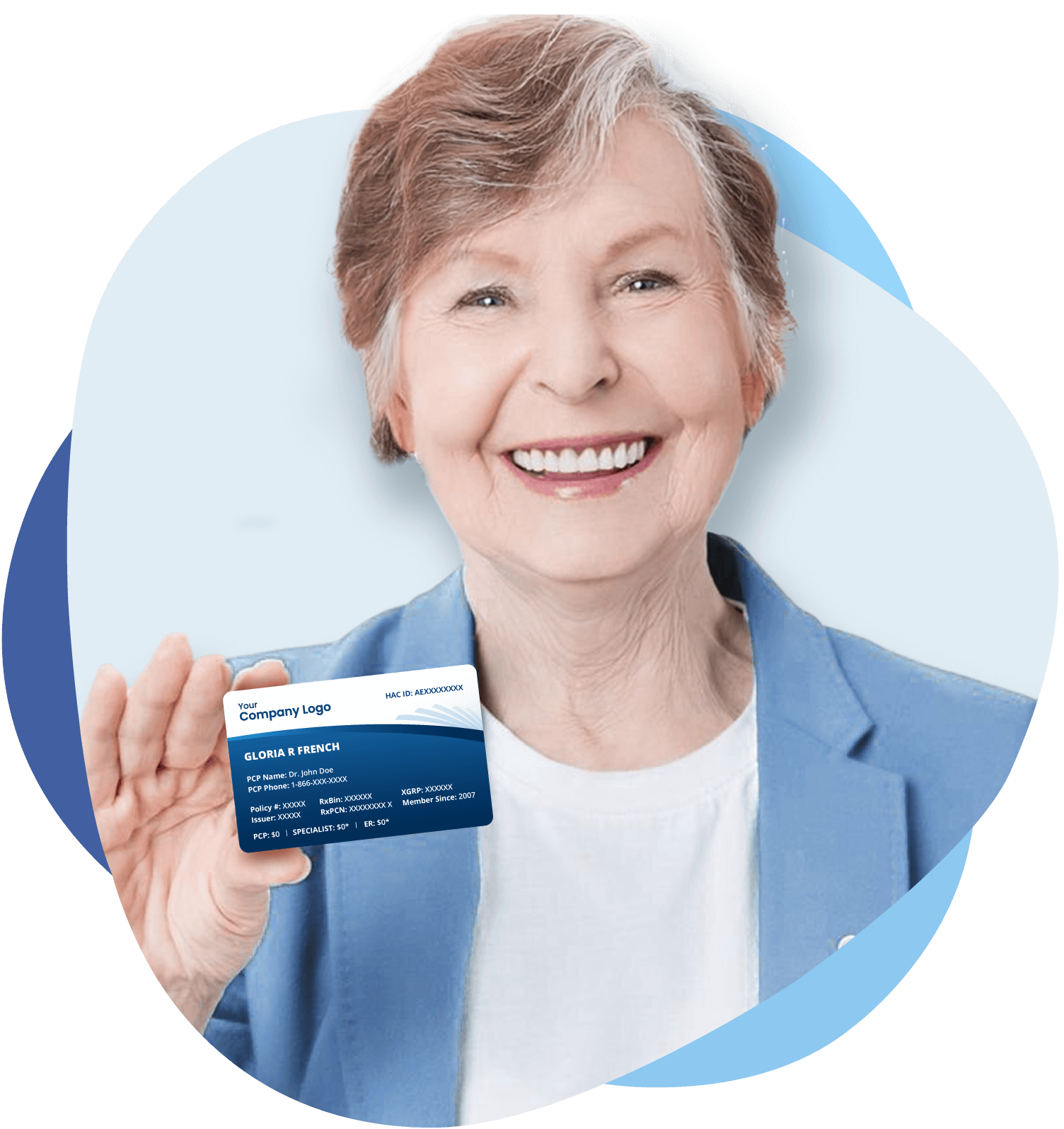 healthaccesscard member slider