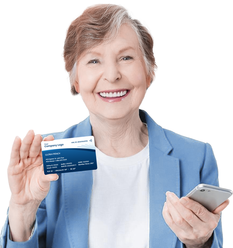 healthaccesscard member slider