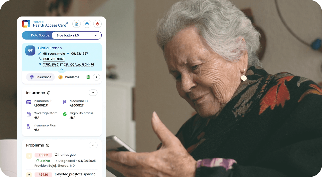 digital-health -access-faq